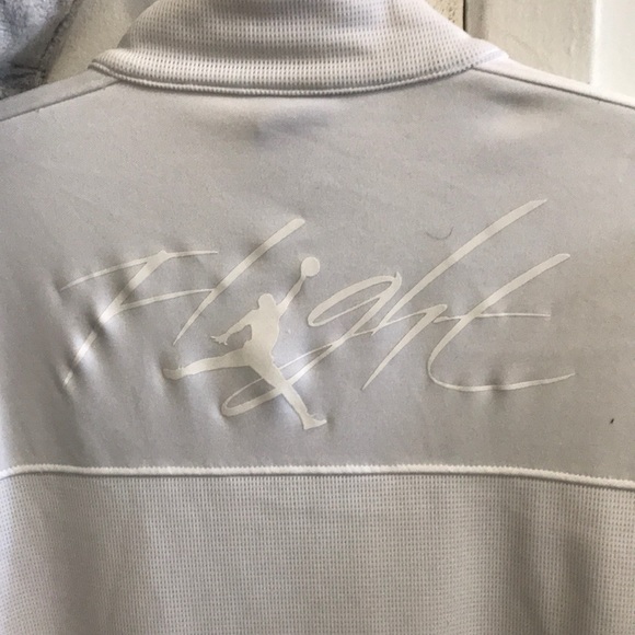 Jordan Sweater (Pure Money) - Picture 3 of 5